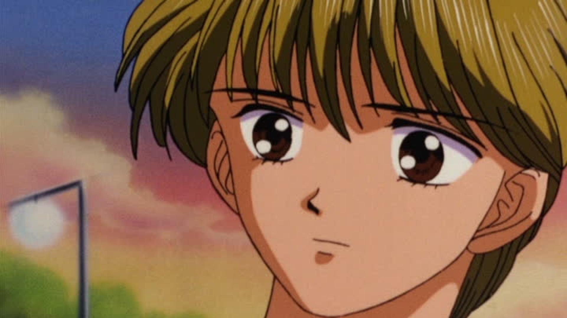 Marmalade Boy 48 Vostfr Hd