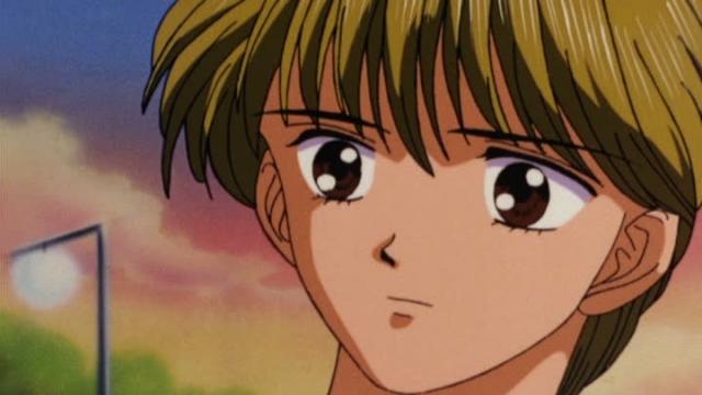 Marmalade Boy - 1 Épisode 25 : Un véritable baiser – Je t’aime, Yû