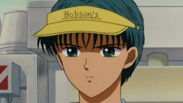 Marmalade Boy - 1 Épisode 33 : Amour perdu – Je t’aime ! - streaming