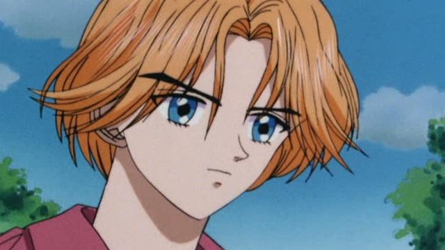 Marmalade Boy - 1 Épisode 58 : Déclaration d’amour – Je ne suis pas ton