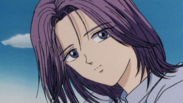 Marmalade Boy - 1 Épisode 59 : Un week-end plein d’angoisse – Je veux