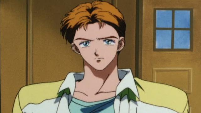 Marmalade Boy - 1 Épisode 60 : Loin des yeux… – Yû est en face de moi