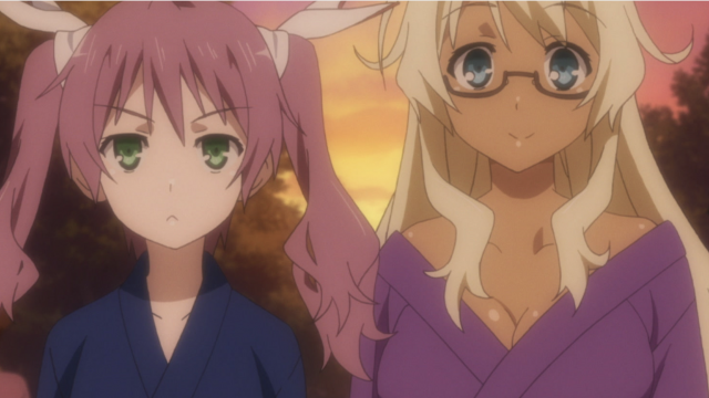 Mayo Chiki! - 1 Épisode 8 : C'est ma première fois - streaming - VOSTFR