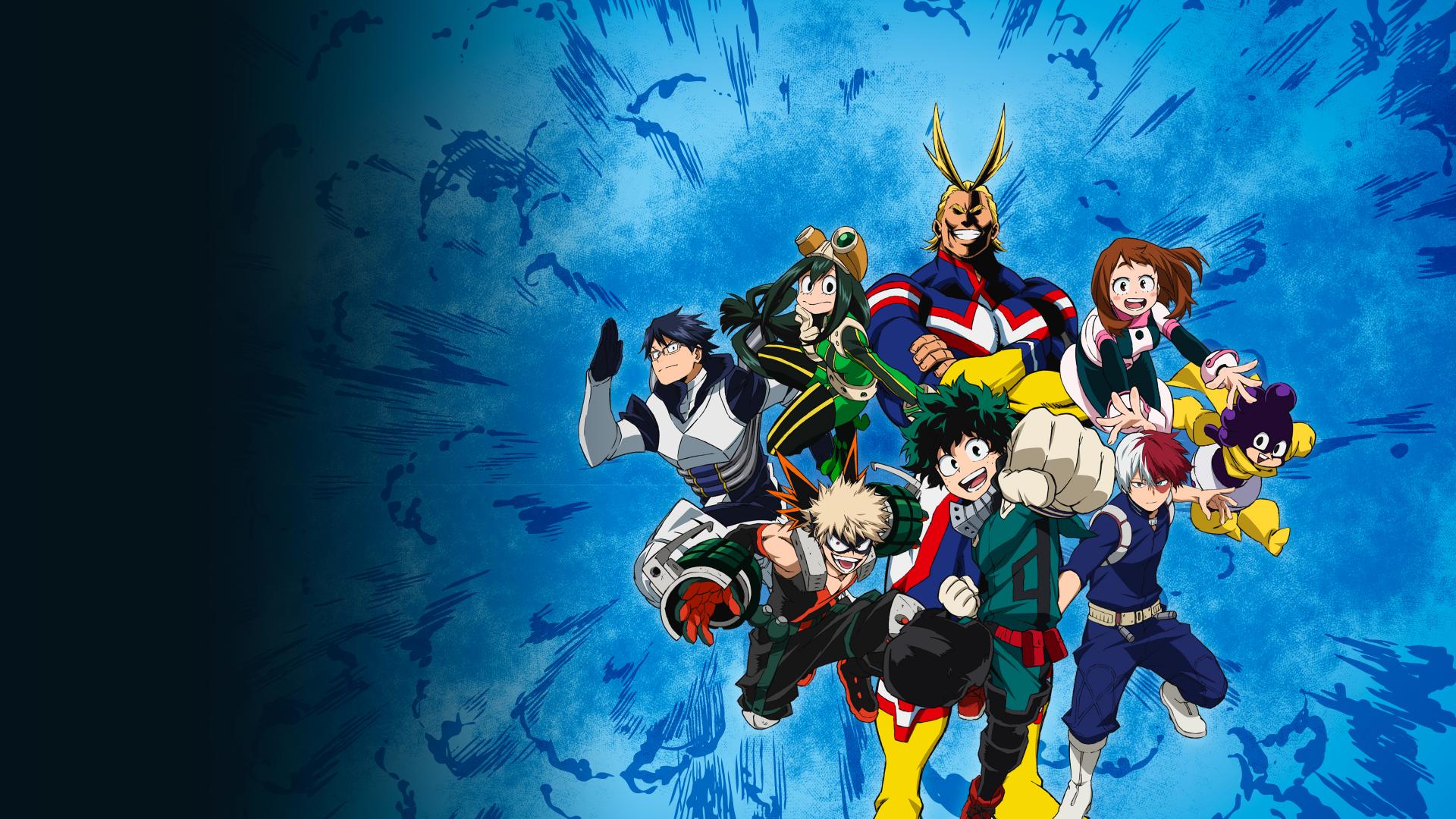 ADN | Anime streaming en VOSTFR et VF
