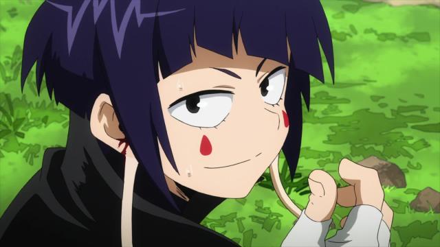 My Hero Academia Saison 2 Vostfr 23