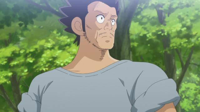 MIX : Meisei Story - Saison 2 - 2 Épisode 17 : C'est spécial, n'est-ce