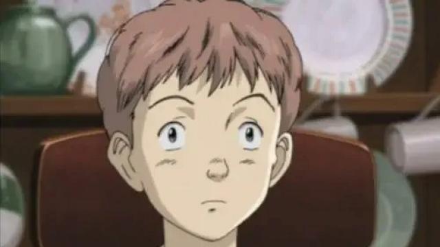 Monster - Épisode 16 : La Confession de Wolfe - streaming - VF et