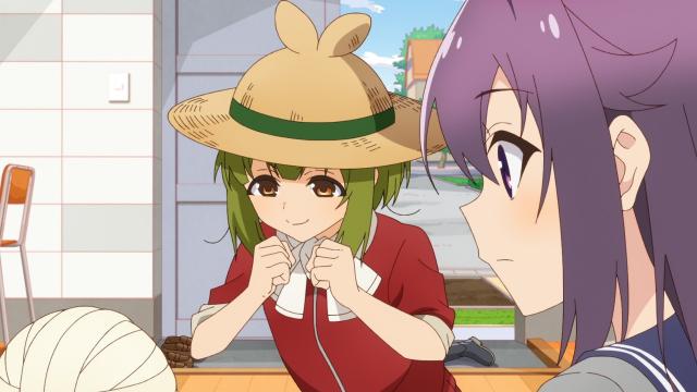 My Deer Friend Nokotan - 1 Épisode 10 : Tout ça, c'est la faute du