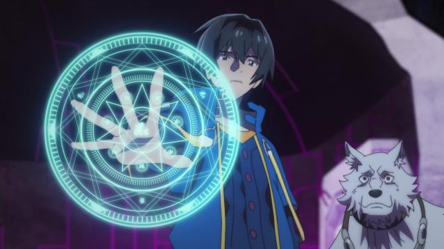 My Isekai Life - 1 Épisode 11 : La prophétie s'est réalisée - streaming