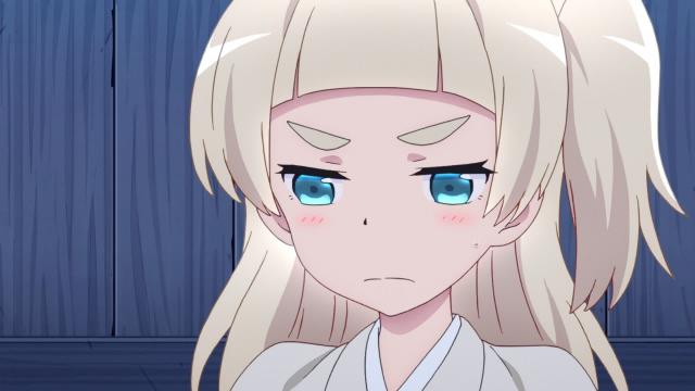 My Master Has No Tail - 1 Épisode 4 : Mieux vaut assister aux