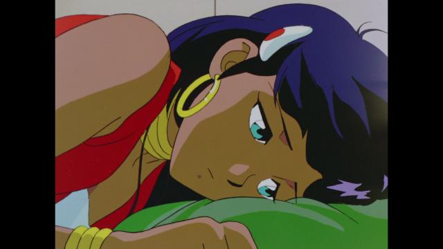 Nadia, le secret de l'eau bleue - 1 Épisode 20 : Jean commet une erreur