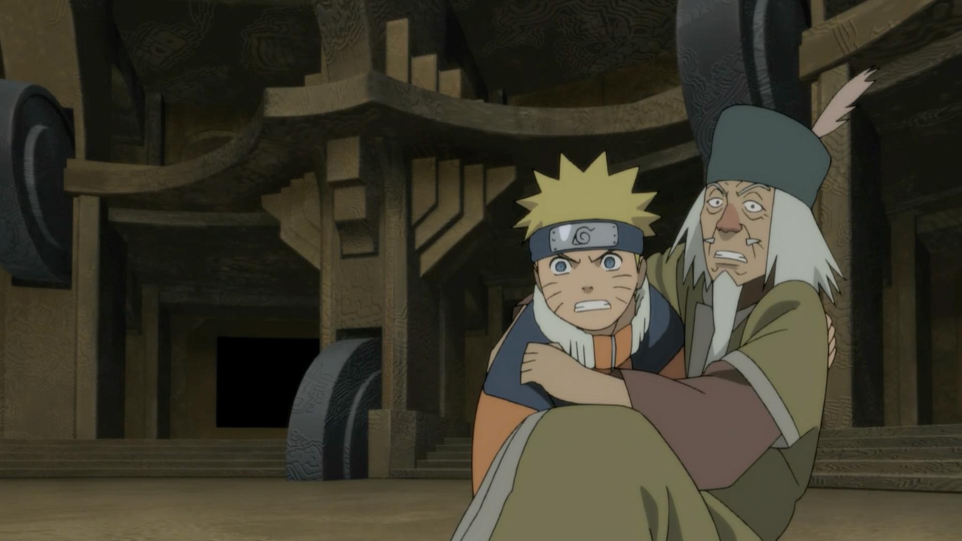 Naruto Et La Princesse Des Neiges Streaming Vf Et