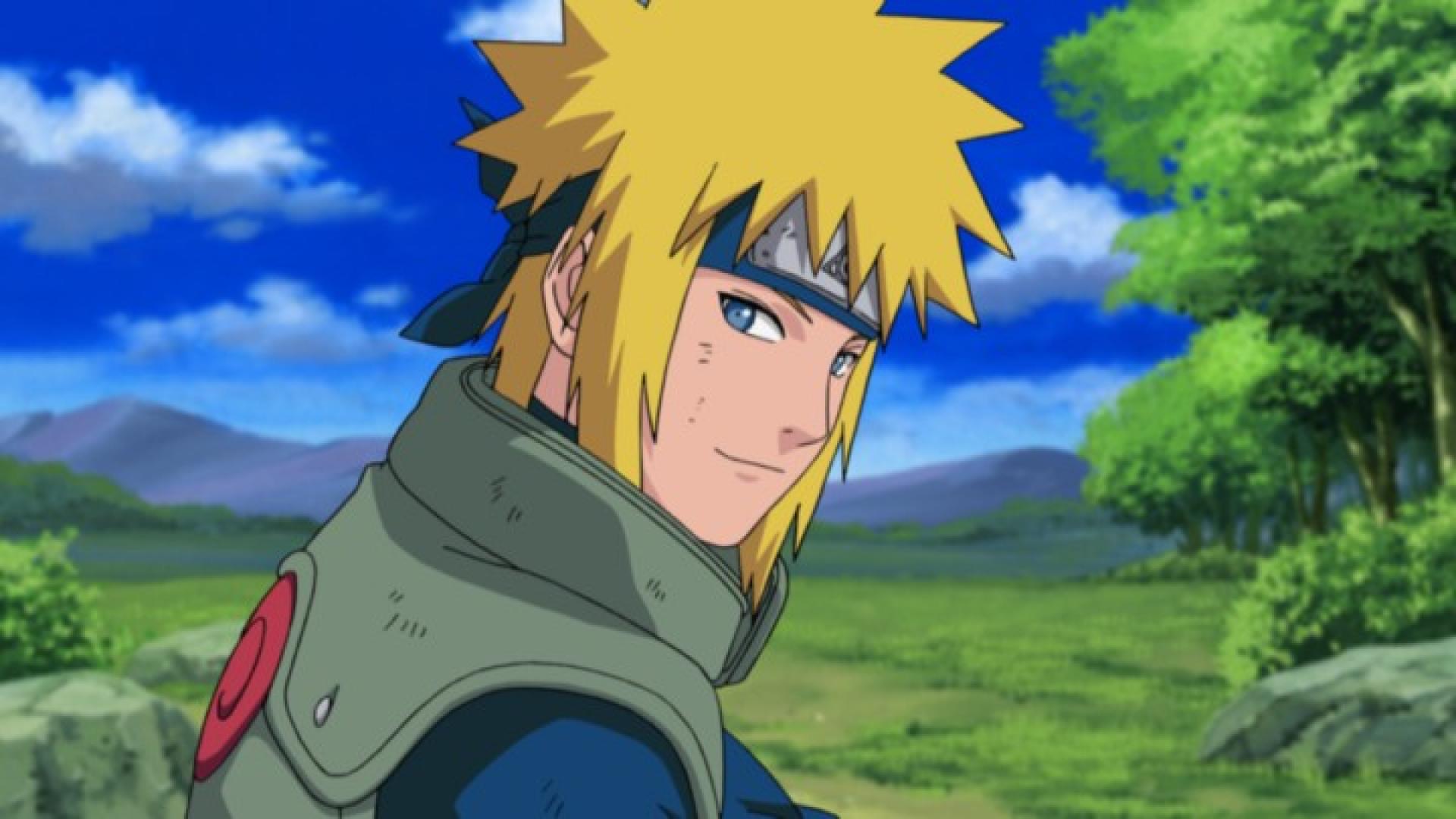 Naruto Shippuden 5 Épisode 119 Chroniques de Kakashi 1ère partie