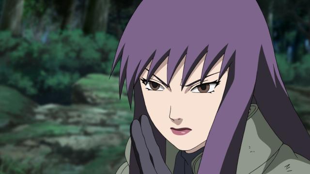 Naruto Shippuden - 13 Épisode 308 : Nuit de nouvelle lune - streaming