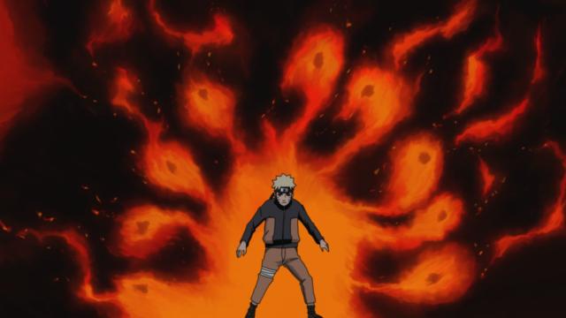 Naruto Shippuden - 13 Épisode 330 : Présage de la victoire - streaming