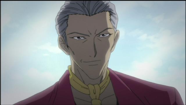 Night Head Genesis - 1 Épisode 21 : Funérailles - streaming - VOSTFR et