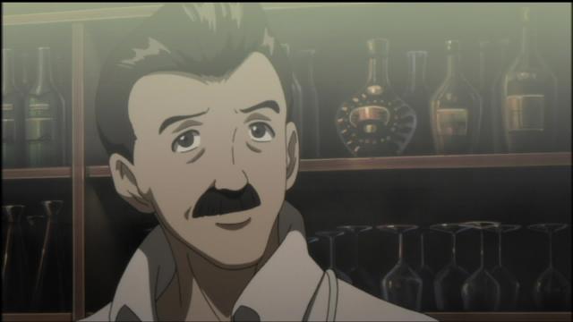 Night Head Genesis - 1 Épisode 2 : Premier contact - streaming - VOSTFR
