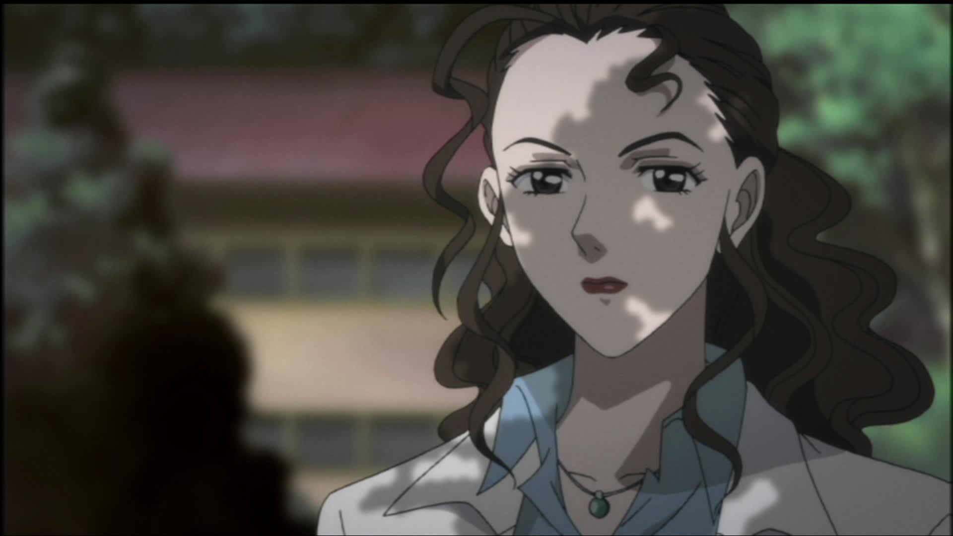 Night Head Genesis - 1 Épisode 3 : Impatience - streaming - VOSTFR et