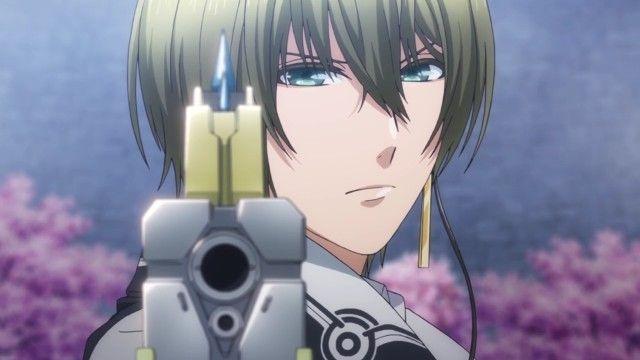 NORN9 - Épisode 2 : Pouvoirs - streaming - VOSTFR - ADN