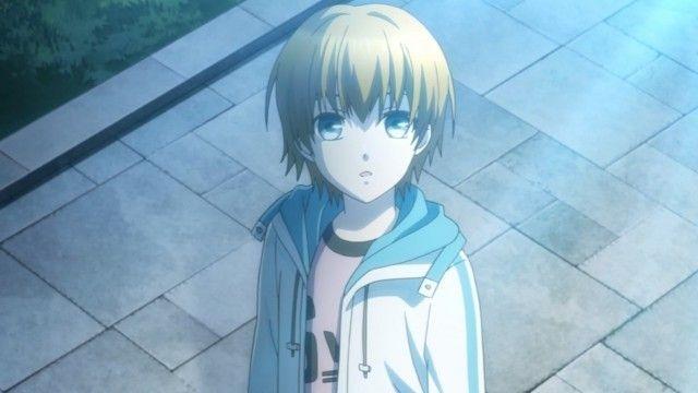 NORN9 - Épisode 3 : L'Éclosion du printemps - streaming - VOSTFR - ADN