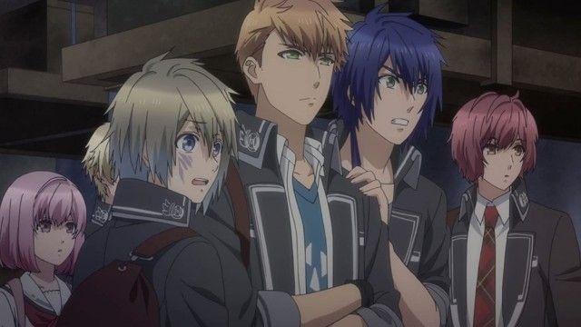 NORN9 - Épisode 7 : Rêve éveillé - streaming - VOSTFR - ADN