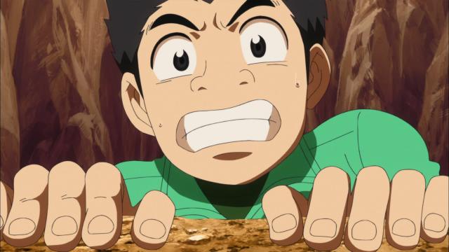 One Piece : Saga 08 - Île des hommes poissons - 15 Épisode 542