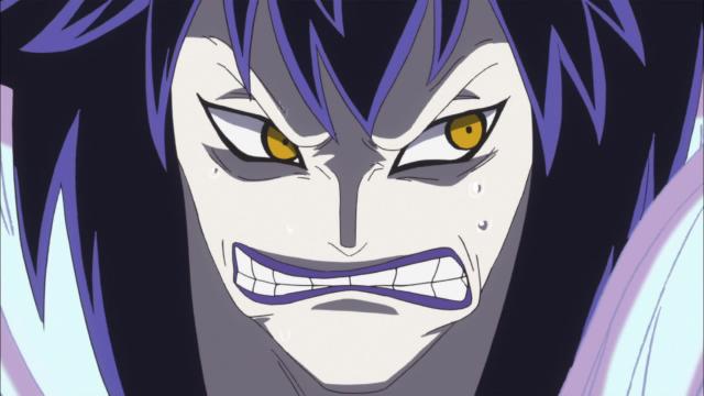 One Piece Episode 615 Vostfr