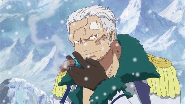 One Piece Episode 623 Vostfr
