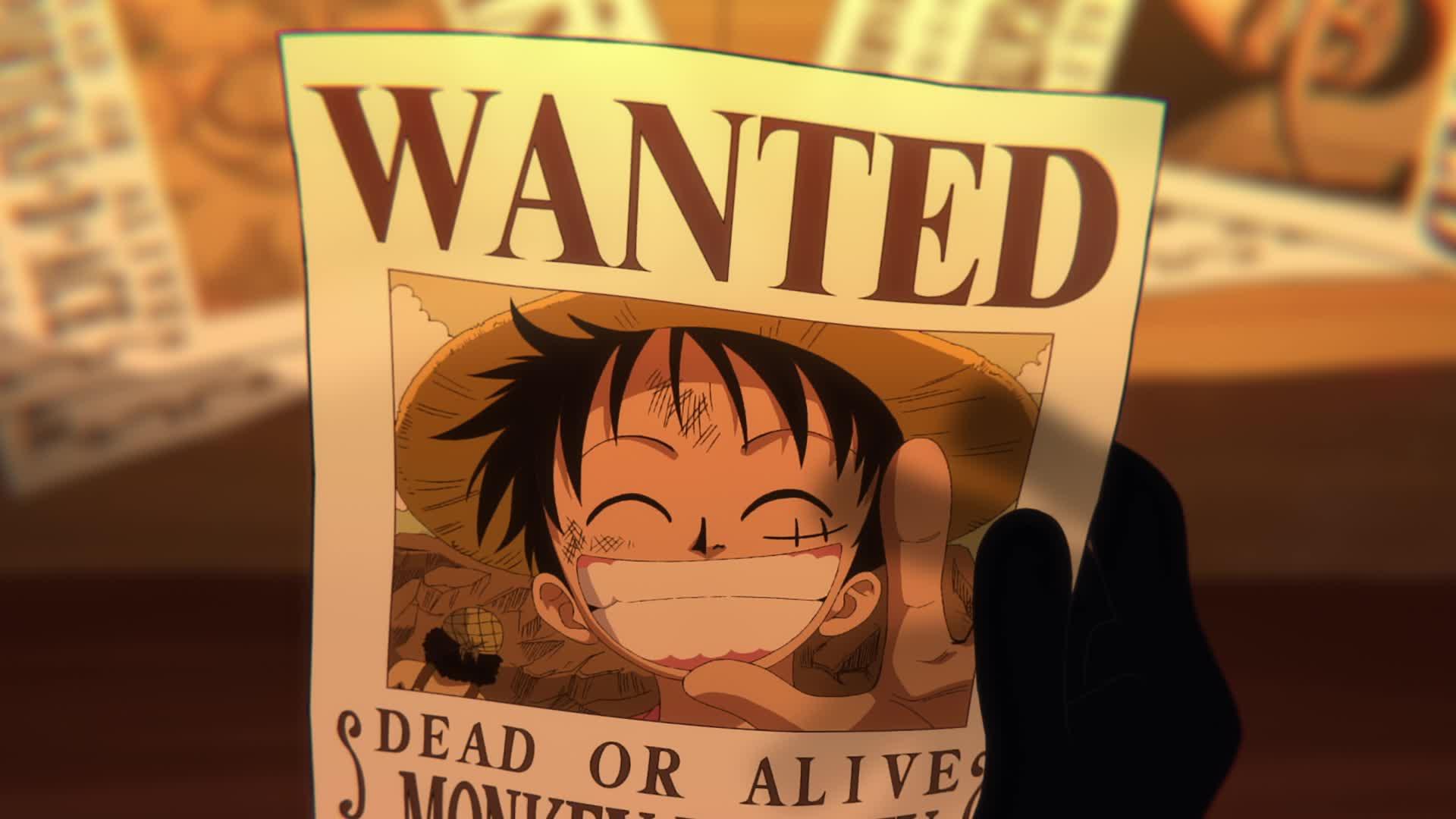 ONE PIECE FAN LETTER - 1 Épisode 1 : ONE PIECE FAN LETTER - streaming