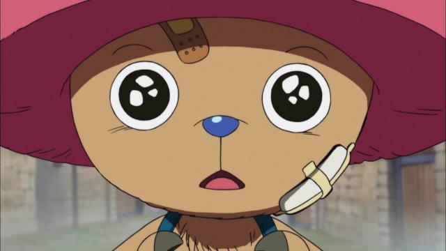 One Piece: Characters Log - OAV 6 : Chopper - streaming - VOSTFR - ADN