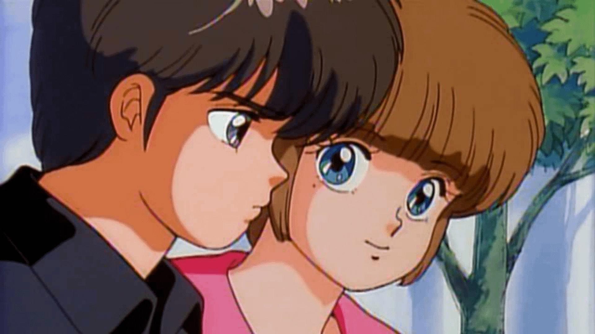 Kimagure Orange Road: Je veux revenir à ce jour - Film : Kimagure