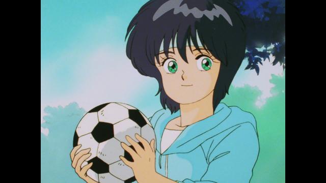 Kimagure Orange Road - 1 Épisode 47 : Un pressentiment d’adieux. À la