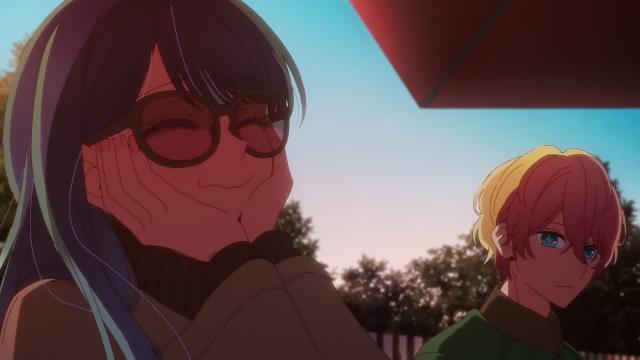 Oshi no Ko - 2 Épisode 14 : Réécriture - streaming - VF et VOSTFR - ADN