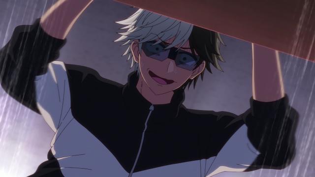 Oshi no Ko - 2 Épisode 15 : Jouer avec ses tripes - streaming - VF et