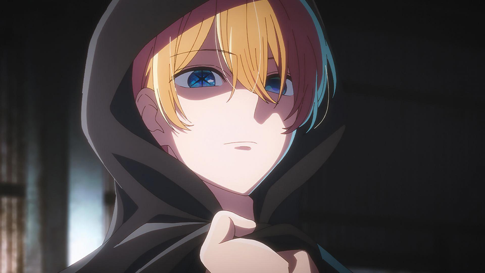 Oshi no Ko - 1 Épisode 4 : Acteur - streaming - VF et VOSTFR - ADN
