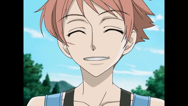 Ouran High School Host Club - 1 Épisode 16 : Un rendez-vous stratégique