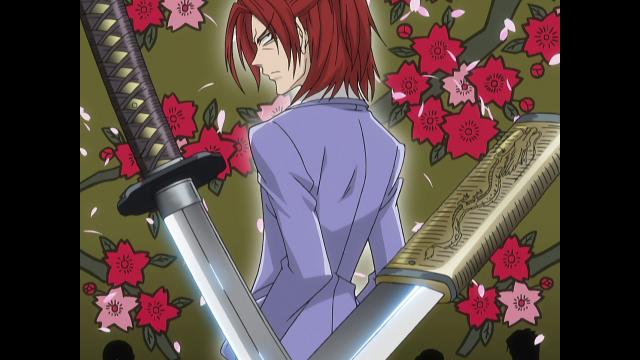 Ouran High School Host Club - 1 Épisode 22 : Mori acquiert un disciple