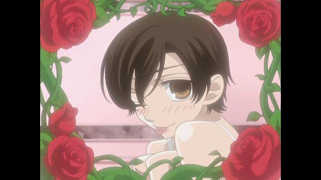 Ouran High School Host Club - 1 Épisode 23 : La Mélancolie inconsciente