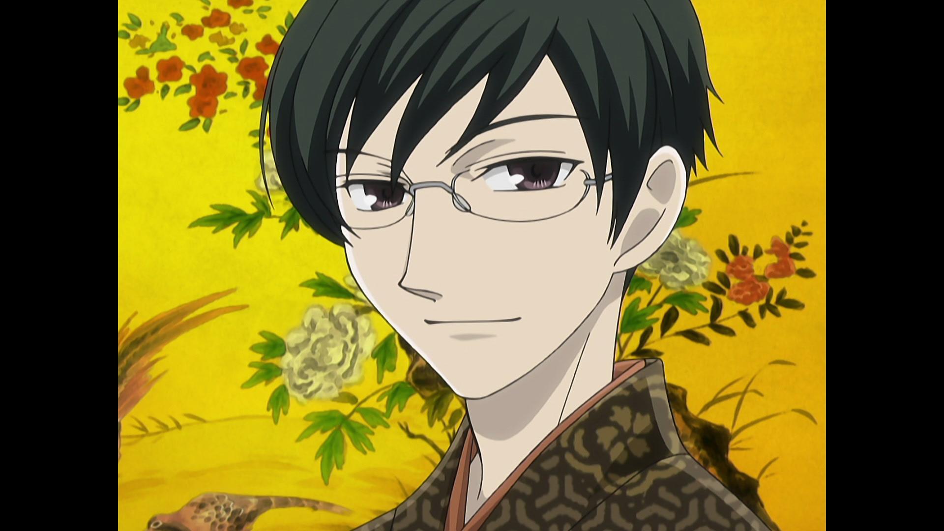 Ouran High School Host Club - 1 Épisode 4 : L'Invasion de la manager