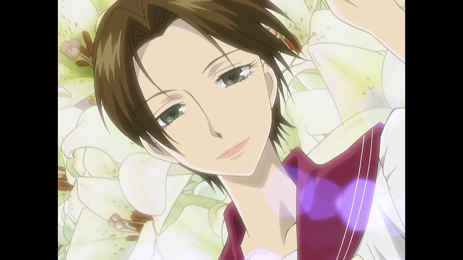 Ouran High School Host Club - 1 Épisode 9 : Le Défi de l'académie