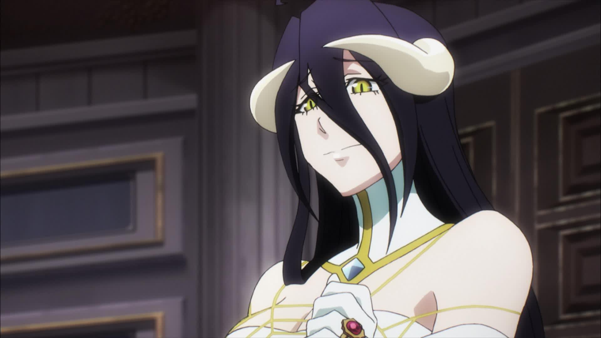 Overlord - 1 Épisode 5 : Les Deux Aventuriers - streaming - VF et
