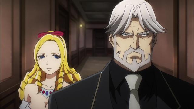 Overlord II - 2 Épisode 6 : Sauveur et sauvé - streaming - VF et VOSTFR