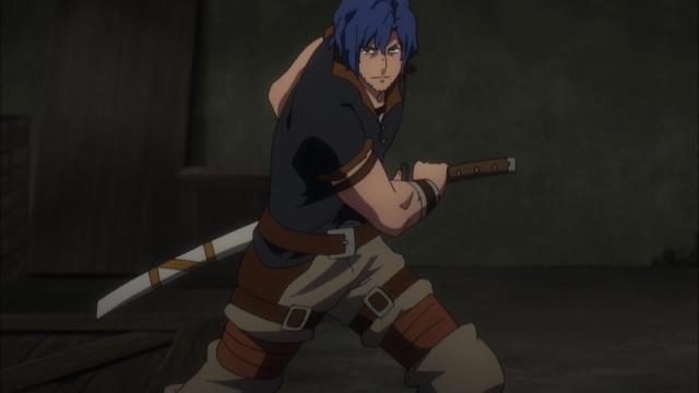 Overlord II - 2 Épisode 9 : Ces étincelles qui virevoltent - streaming