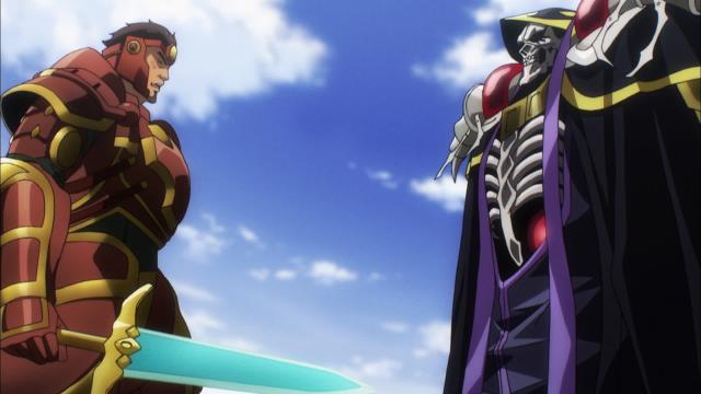 Overlord III - 3 Épisode 13 : PvP - streaming - VF et VOSTFR - ADN