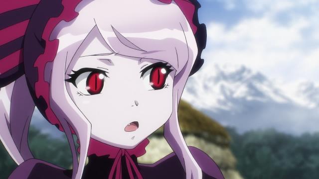 Overlord IV - 4 Épisode 5 : Vers le pays nain - streaming - VF et