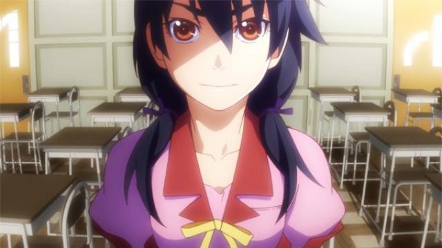 Owarimonogatari - 1 Épisode 1 : Ôgi Formula, partie un - streaming