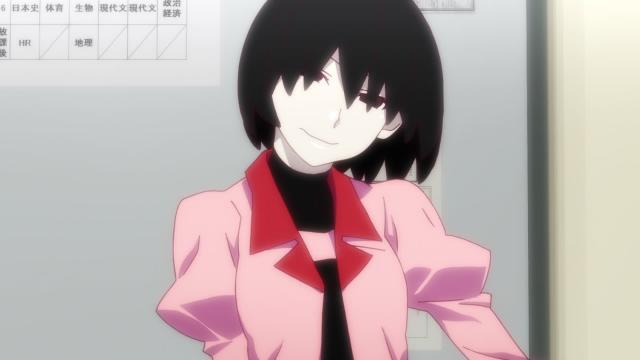 Owarimonogatari - 1 Épisode 2 : Ôgi Formula, partie deux - streaming