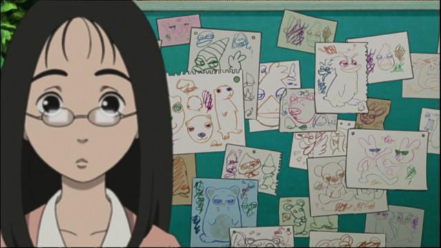 Paranoia Agent - Épisode 1 : Le Gamin à la batte est dans la place