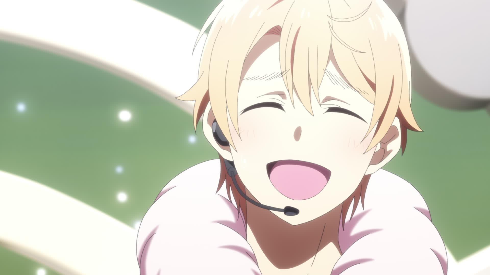 Phantom of the Idol - 1 Épisode 10 : Dernière scène - streaming