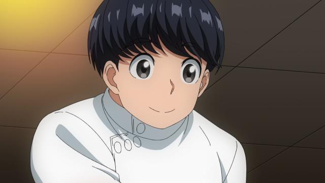 50 nuances de gras - 1 Épisode 9 : L'Élixir de Shota - streaming